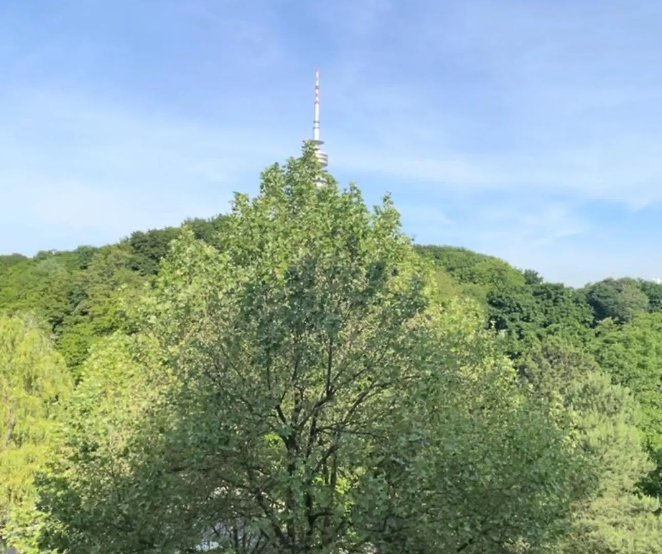 Olympiapark Studio Apartment Munich 0*,  Germany