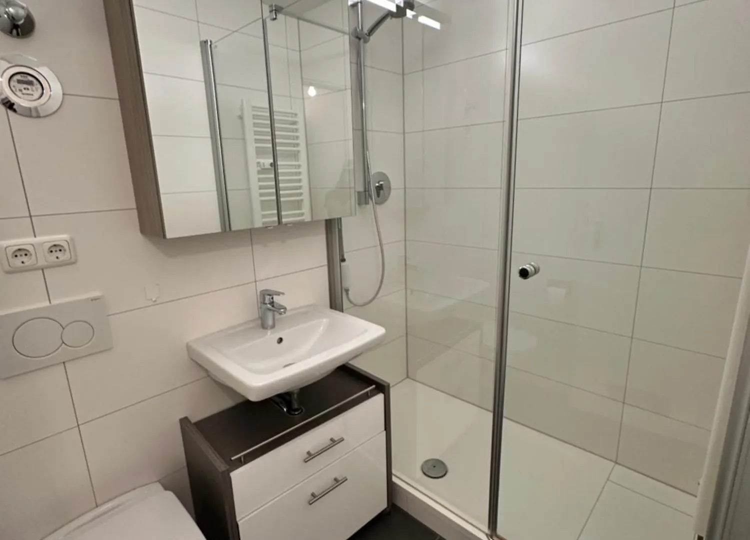 Olympiapark Studio Apartment Munich Germany