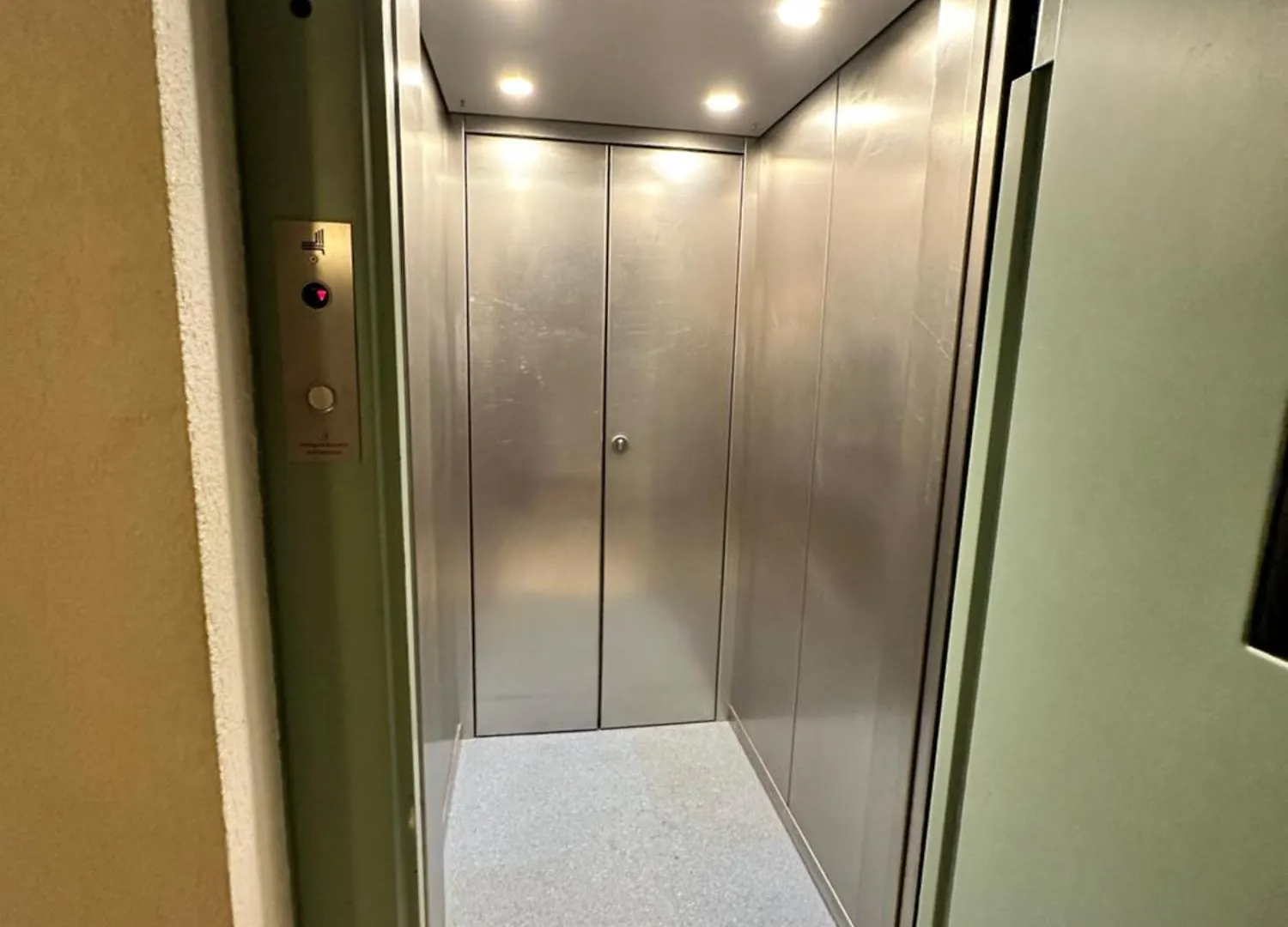 Olympiapark Studio Apartment Munich 0*,  Germany