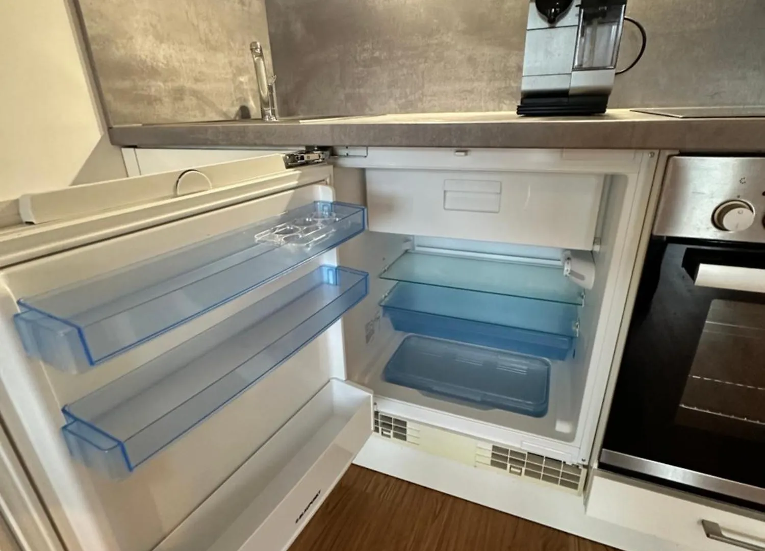 Olympiapark Studio Apartment Munich