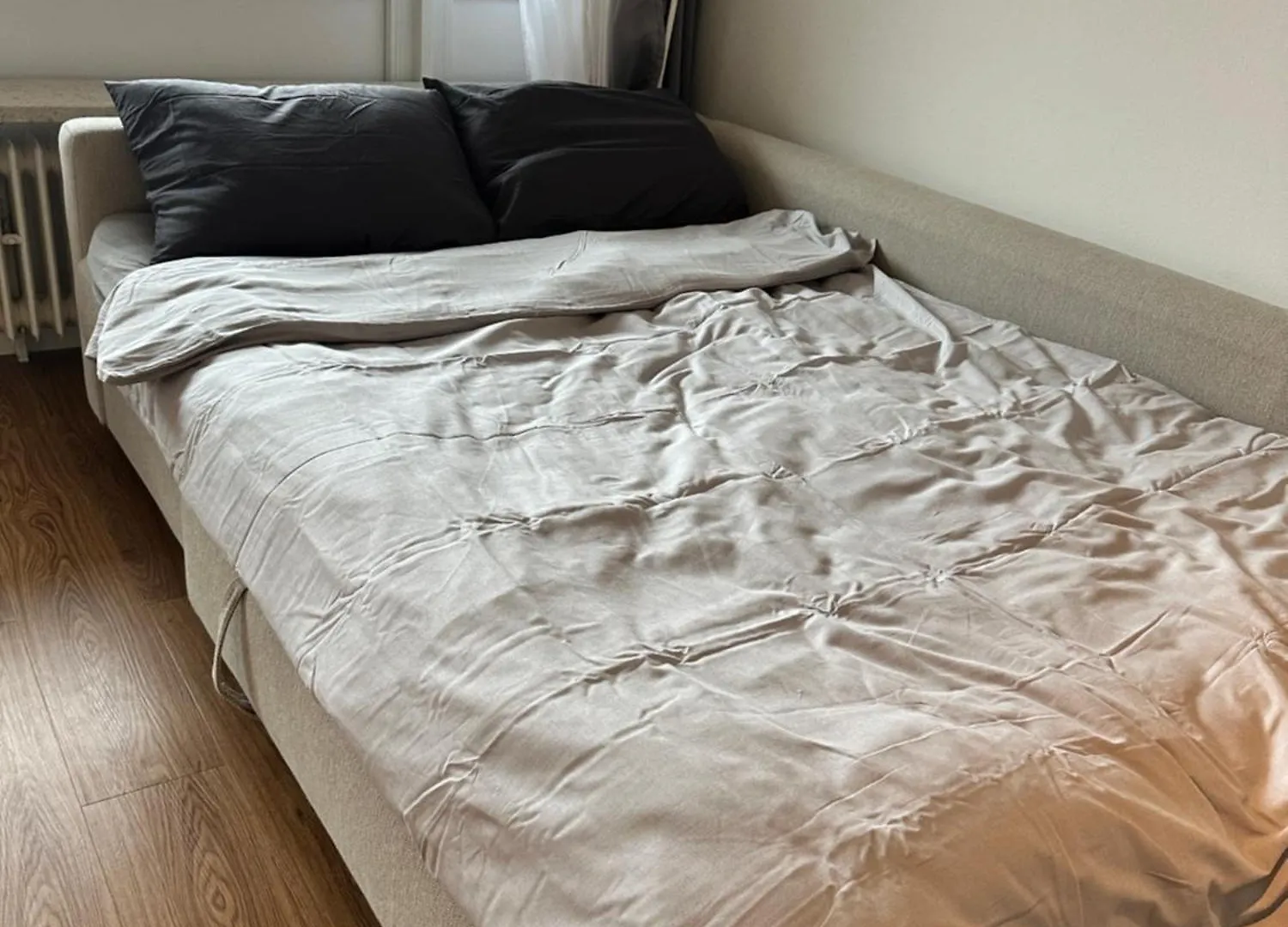 Olympiapark Studio Apartment Munich
