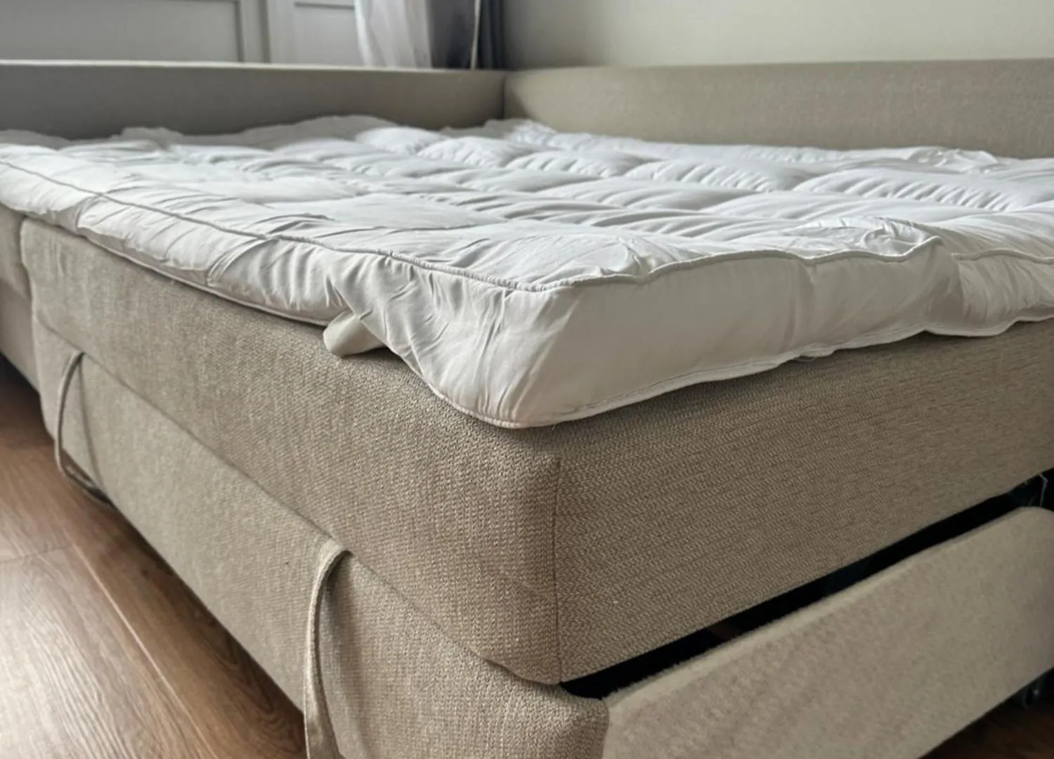Apartmán Olympiapark Studio Mnichov